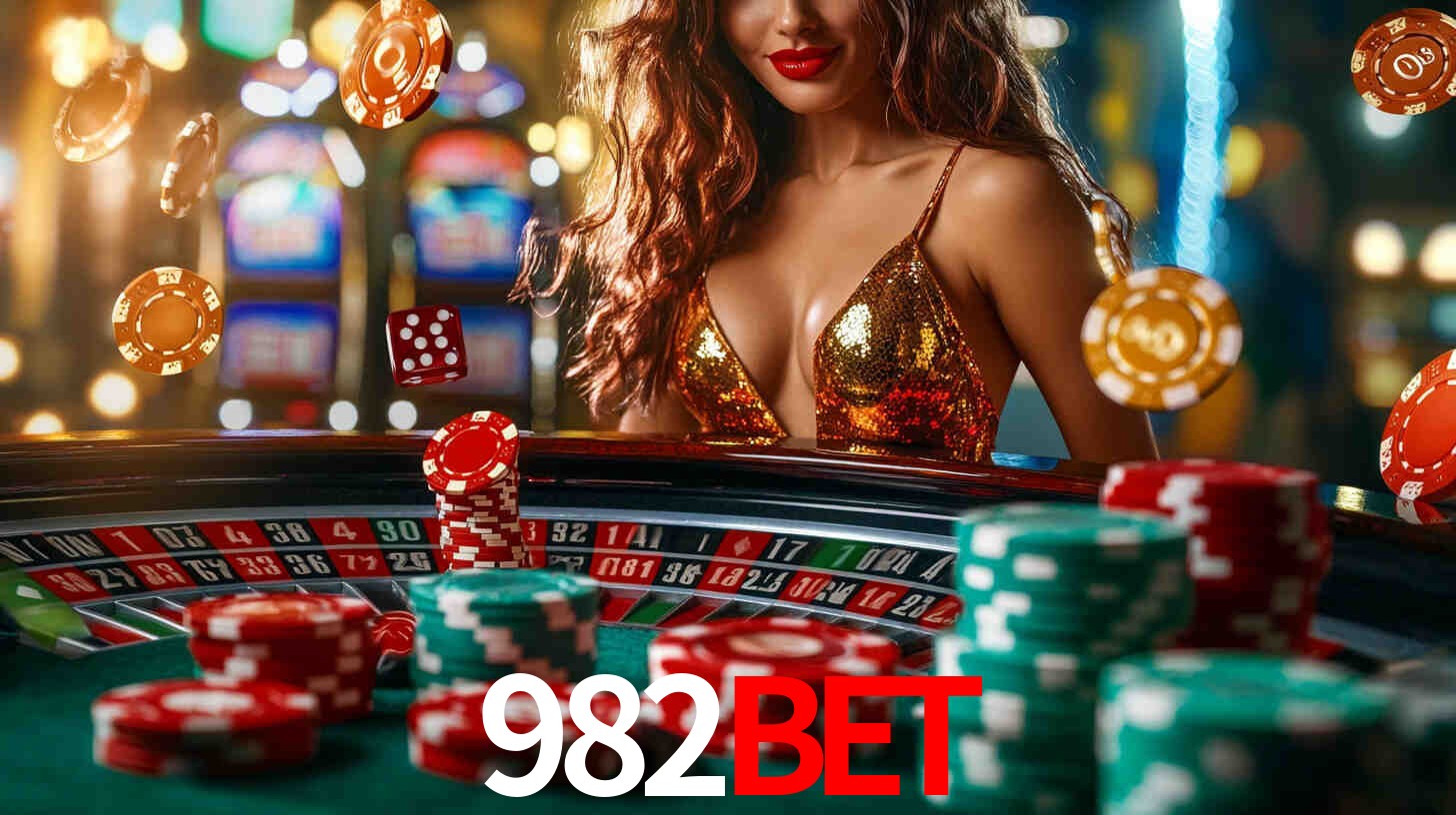 Torneios 982BET