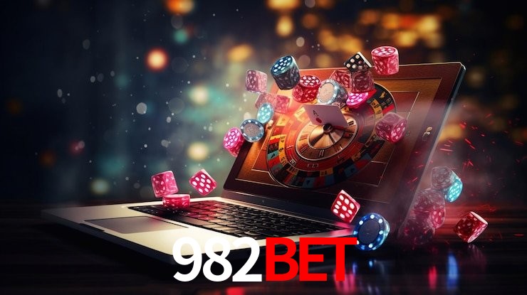 Casino Ao Vivo 982BET