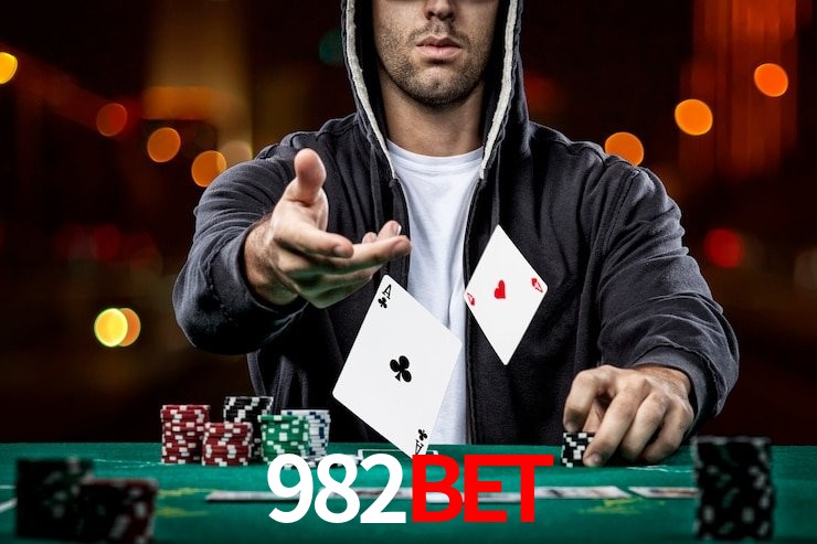 Jogos Exclusivos 982BET