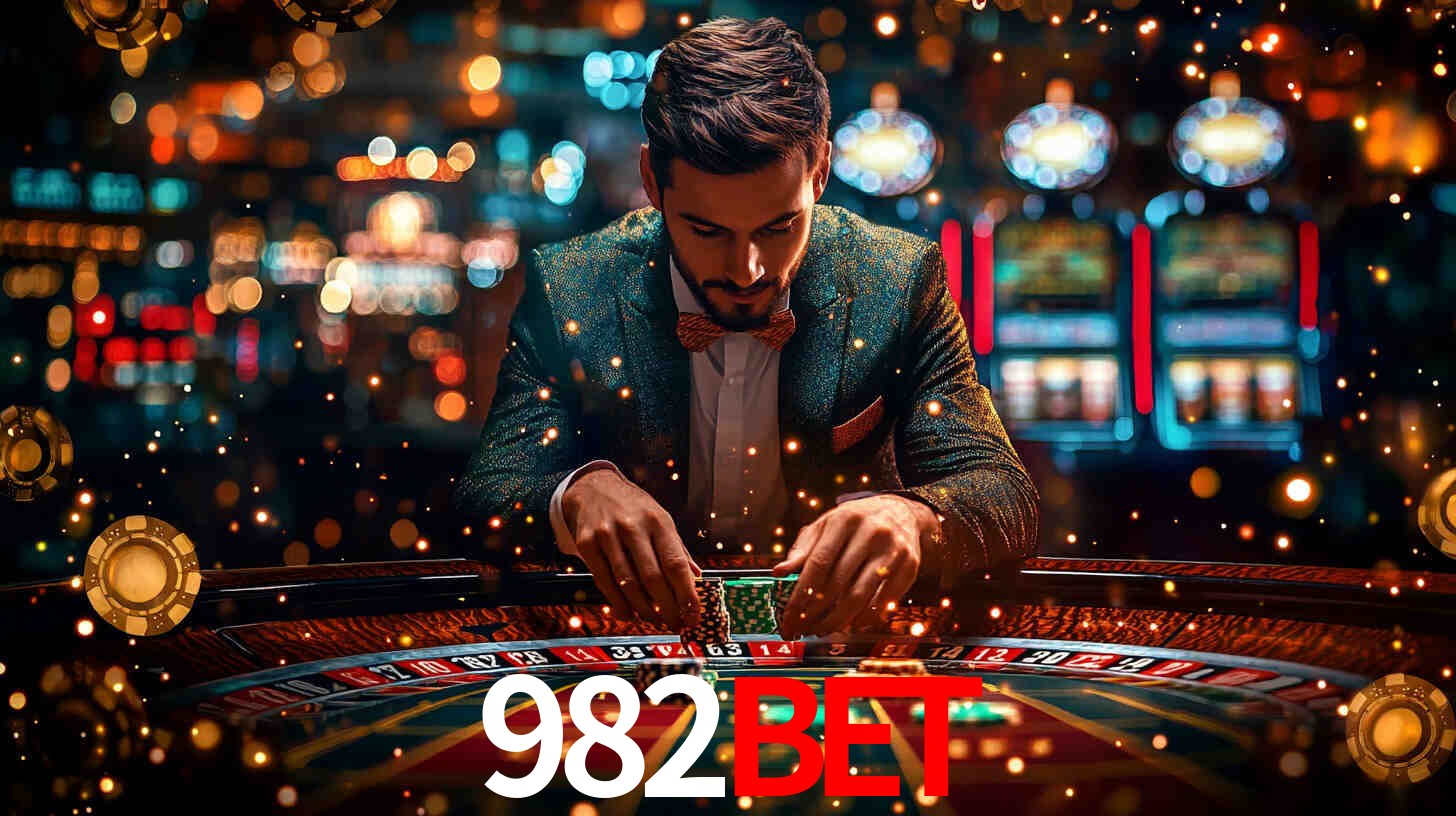 Programa VIP 982BET