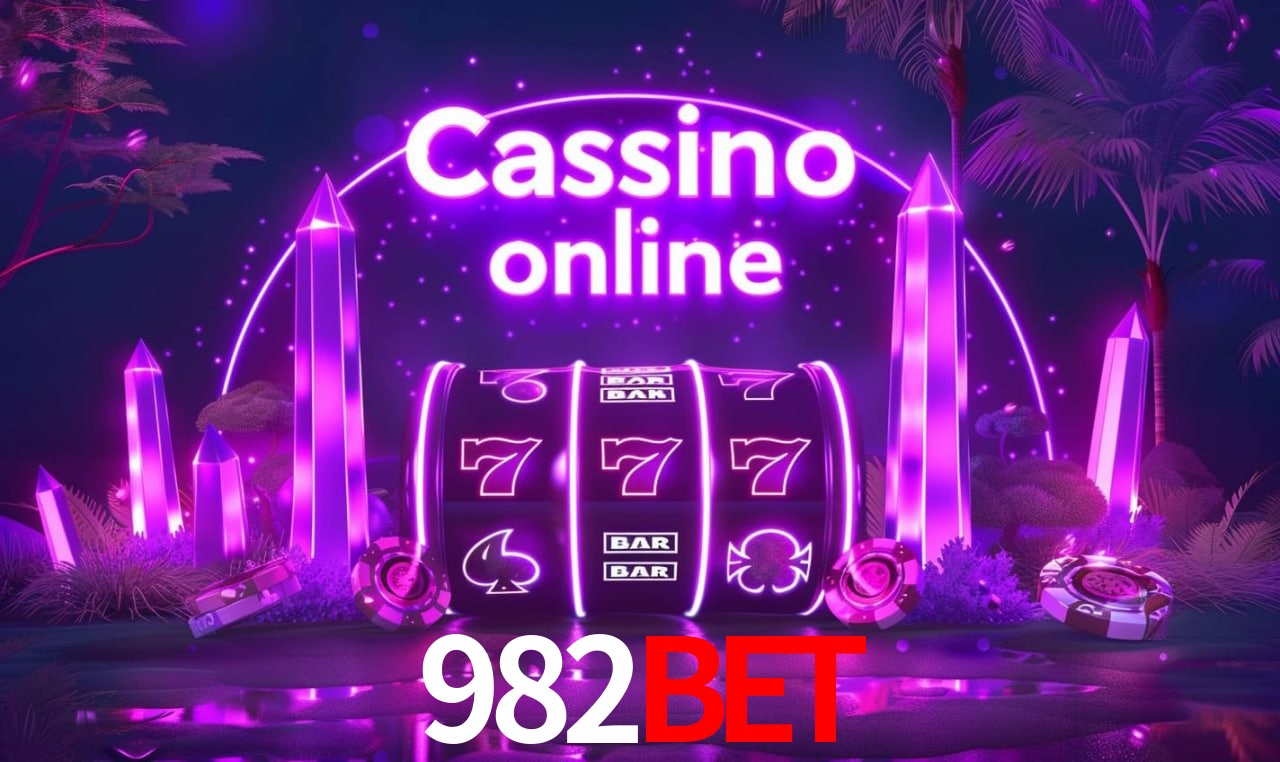 Estatísticas do Jogo 982BET