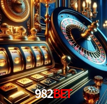 Casino Ao Vivo 982BET