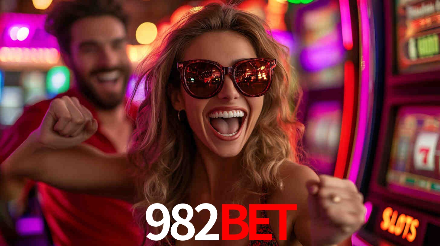 cassino 982BET