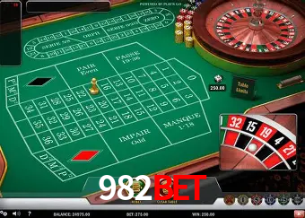 A Emoção da Loteria na 982BET: Uma Chance de Mudança de Vida