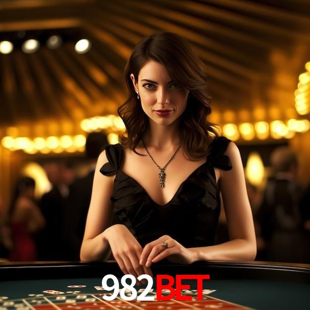 Apostas de Futebol 982BET