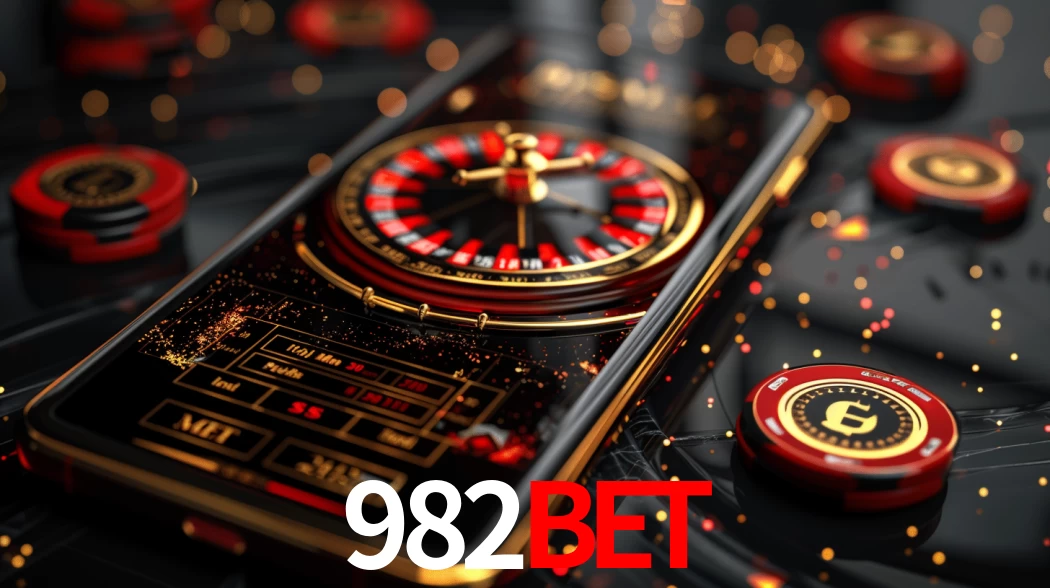 Casino Ao Vivo 982BET