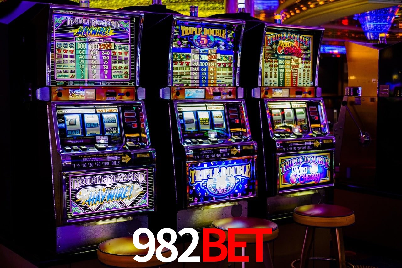 Login Seguro 982BET