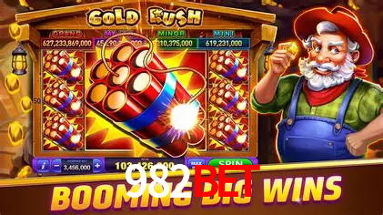 Descubra a Essência do 982BET: Nossa História e Compromissos