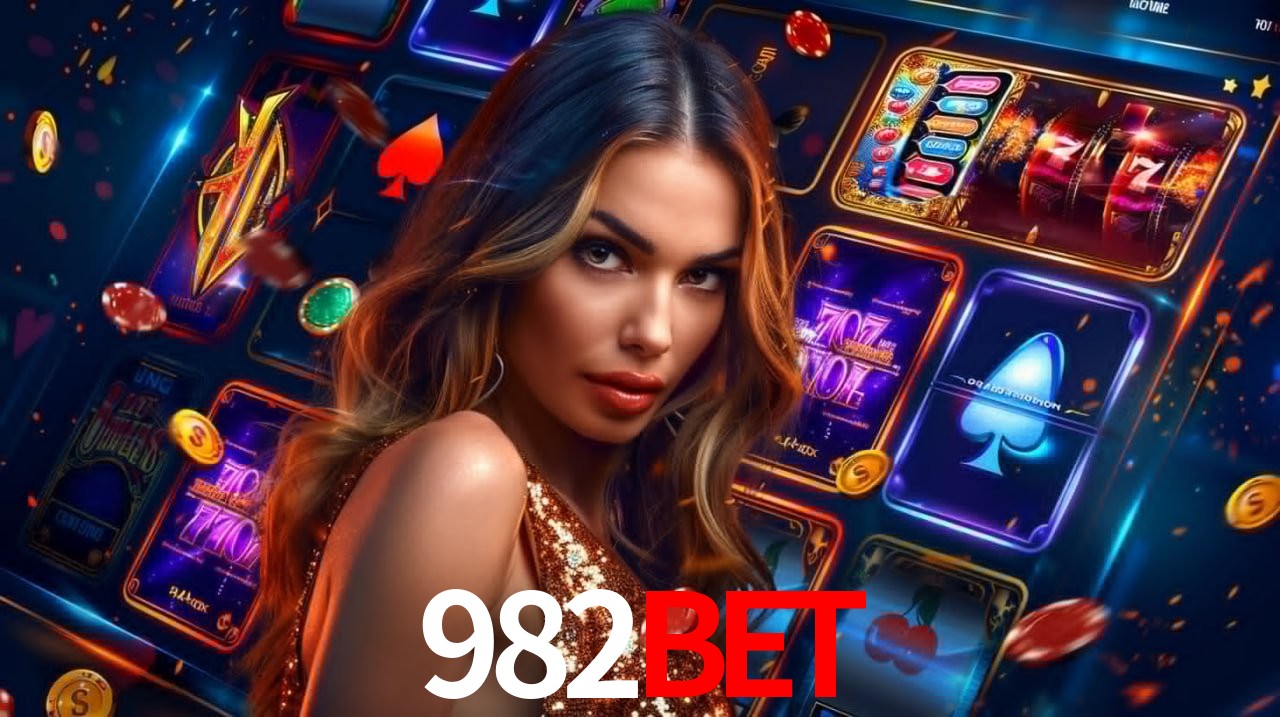 Torneios 982BET